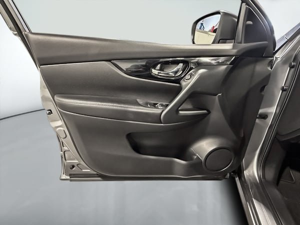 2023 Nissan Qashqai SV-11