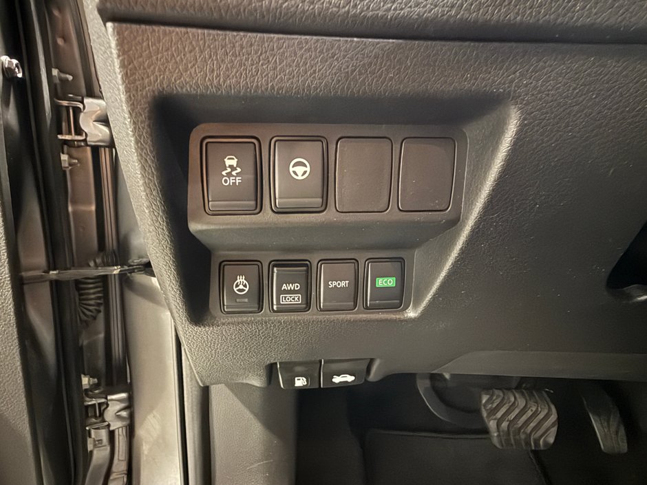 2023 Nissan Qashqai SV-13