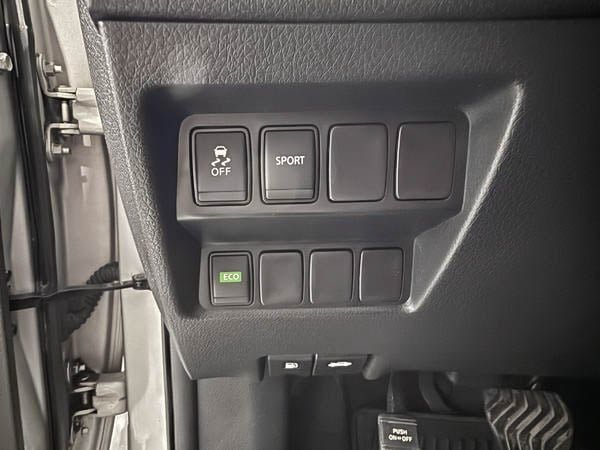 2016 Nissan Rogue S-12