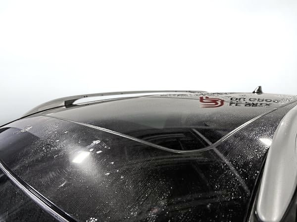 Nissan Rogue SV 2018-8