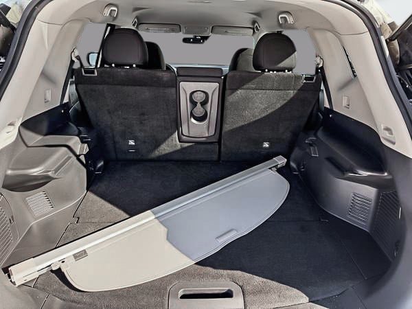 2019 Nissan Rogue SV FWD-24