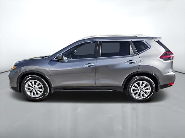 2019 Nissan Rogue SV-5