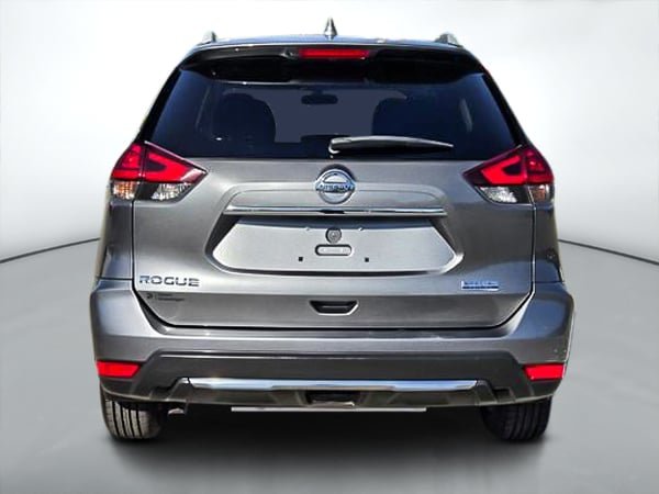 2019 Nissan Rogue SV-3
