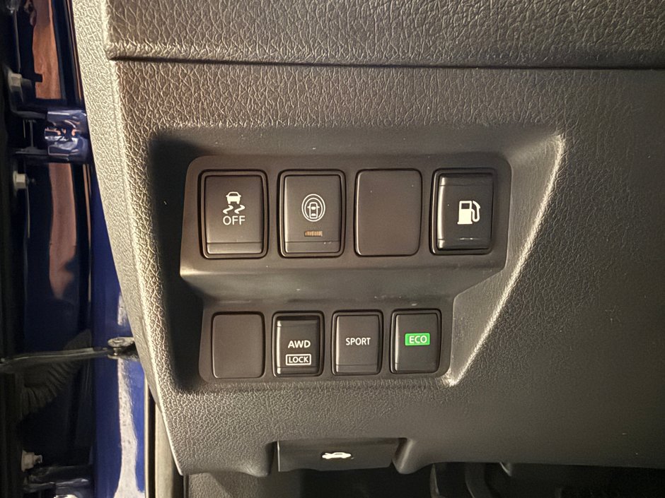 2019 Nissan Rogue SV-13