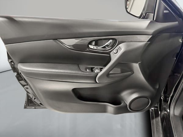 2019 Nissan Rogue S-10