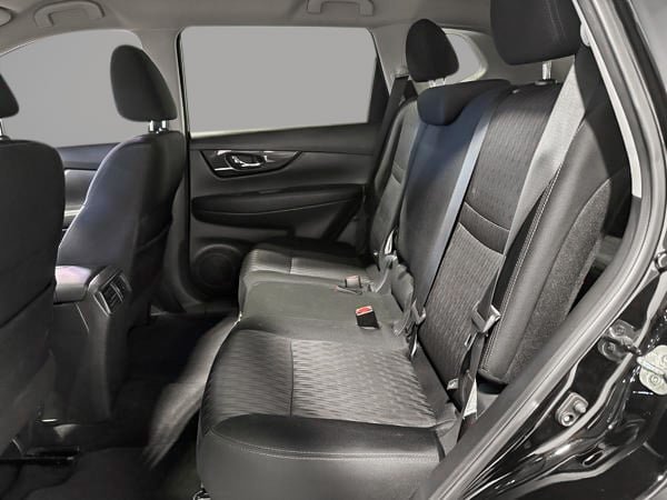 2019 Nissan Rogue S-24