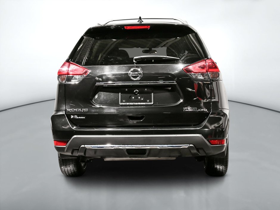 Nissan Rogue s 2020-3