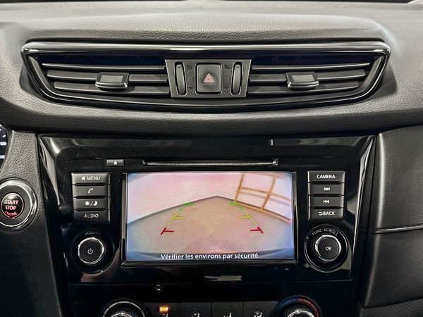 Nissan Rogue S 2020-21
