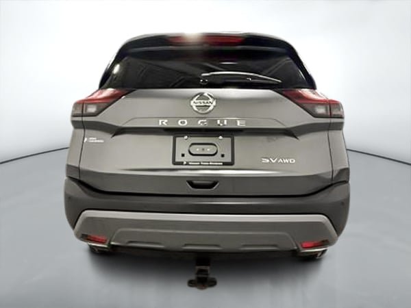 2021 Nissan Rogue SV-3