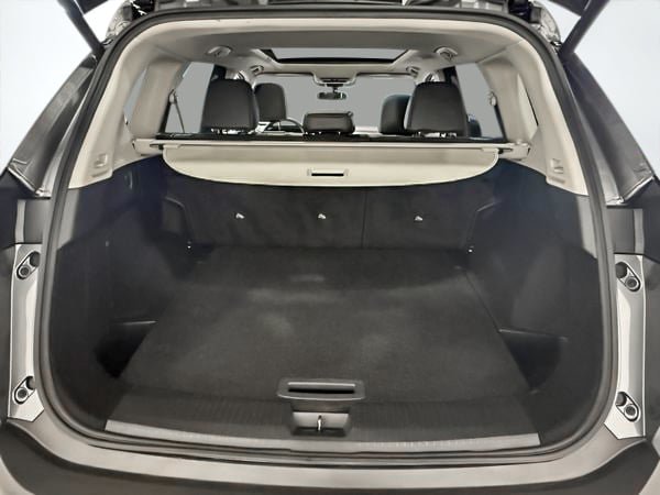 2021 Nissan Rogue SV-26