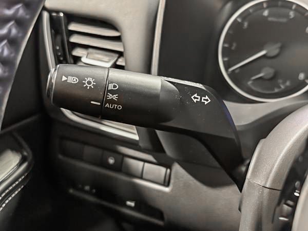 2021 Nissan Rogue SV-18