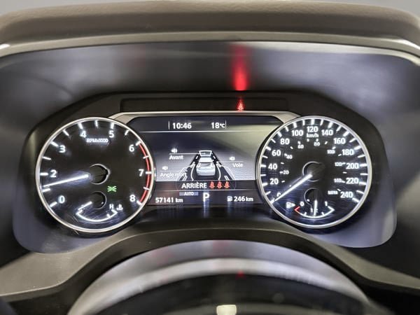 2021 Nissan Rogue SV-20