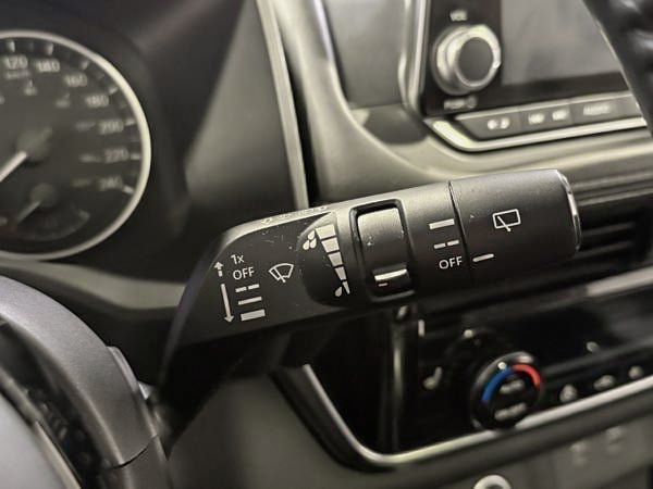 2021 Nissan Rogue SV-19