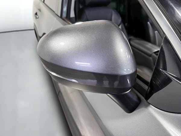 2021 Nissan Rogue SV-9