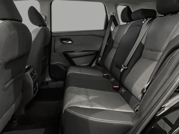 Nissan Rogue SV 2021-22