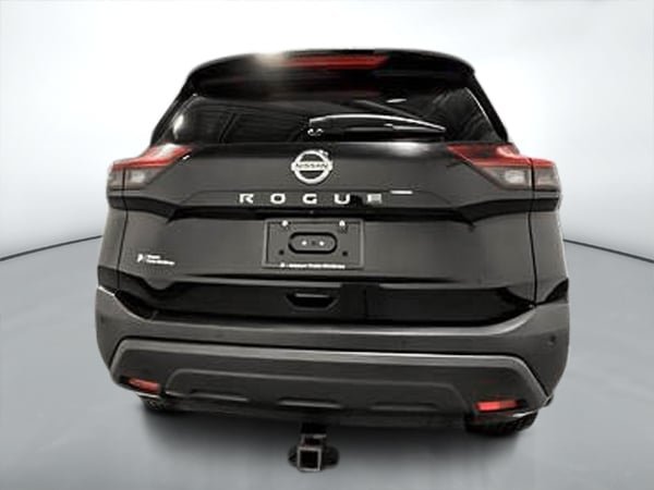 2021 Nissan Rogue S-3