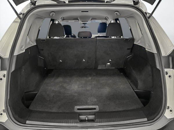 Nissan Rogue S 2021-24