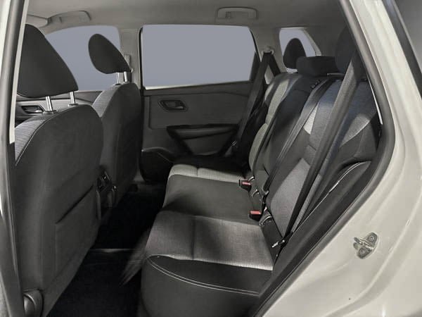 Nissan Rogue S 2021-23