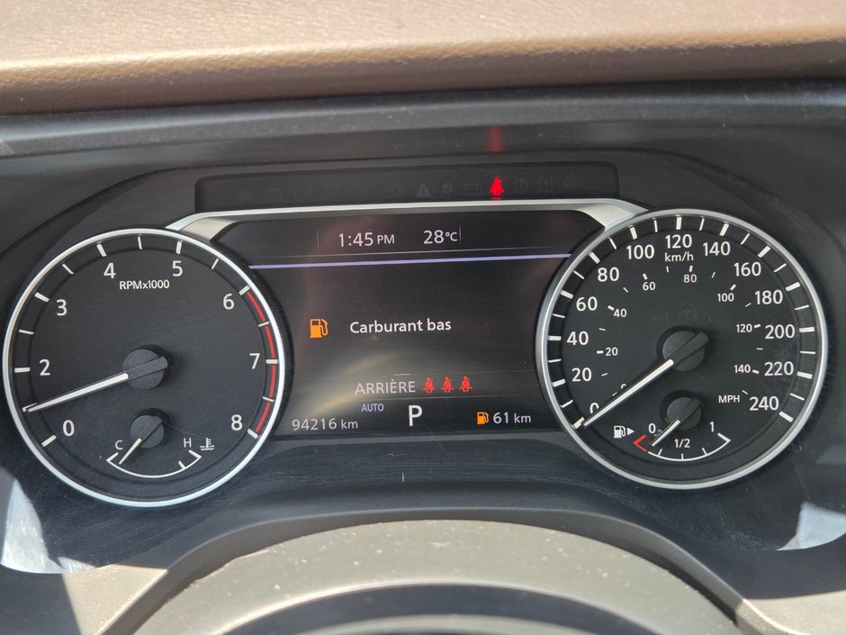 2021 Nissan Rogue SV-13