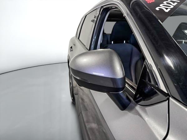 2021 Nissan Rogue SV-9