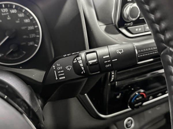2021 Nissan Rogue SV-19