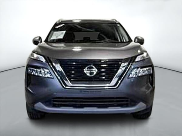 2021 Nissan Rogue SV-7