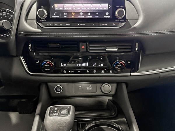 2021 Nissan Rogue SV-23