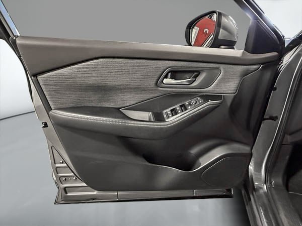 2021 Nissan Rogue SV-11