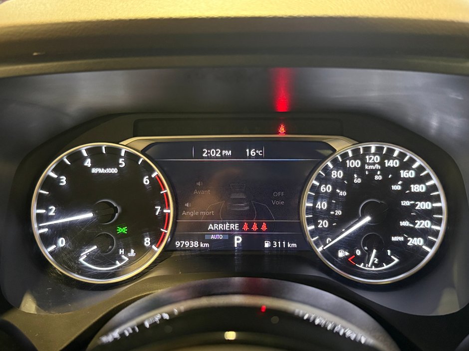 2021 Nissan Rogue SV-20