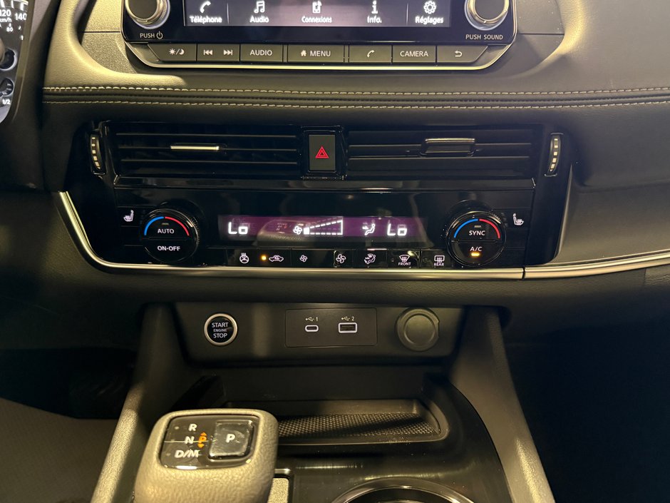2021 Nissan Rogue SV-23
