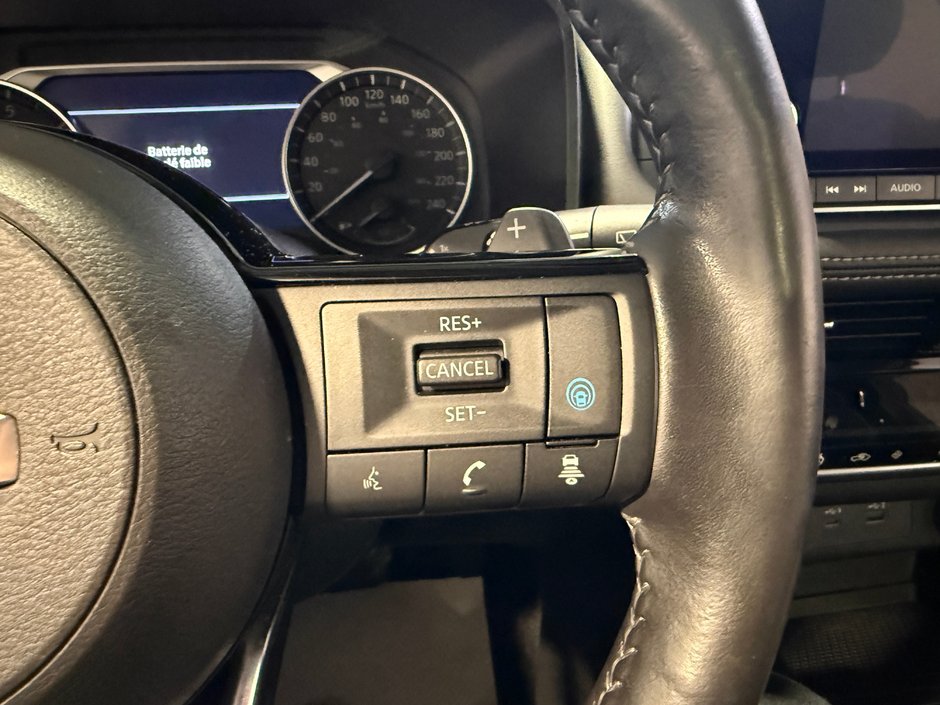 2021 Nissan Rogue SV-17