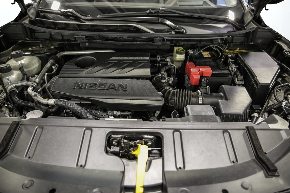 2022 Nissan Rogue platinum-31