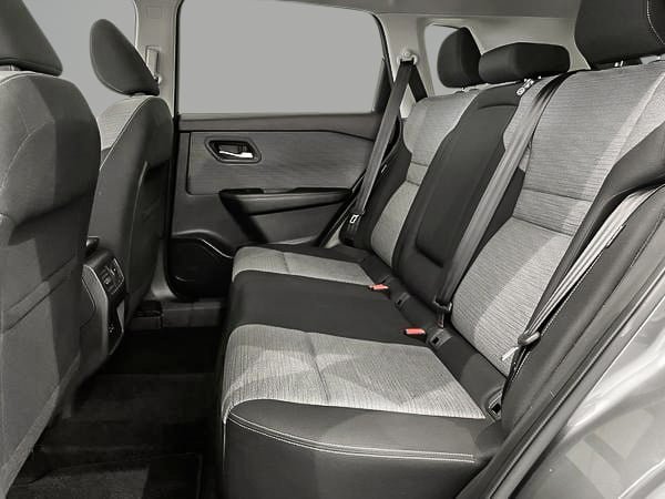 2022 Nissan Rogue SV AWD-23