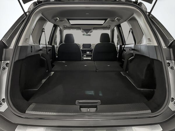 2022 Nissan Rogue SV AWD-26