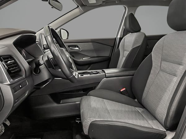 2022 Nissan Rogue SV AWD-10