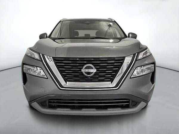 2022 Nissan Rogue SV AWD-1