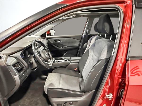 2022 Nissan Rogue SV-14