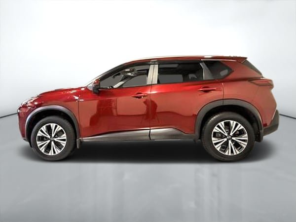 2022 Nissan Rogue SV-5