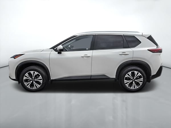 2022 Nissan Rogue SV-3