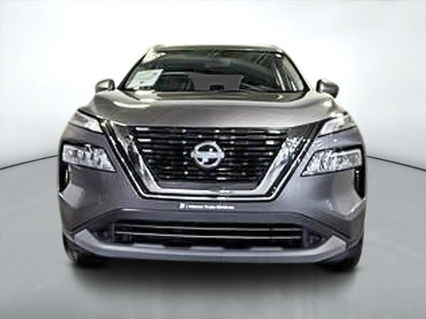2022 Nissan Rogue SV-7
