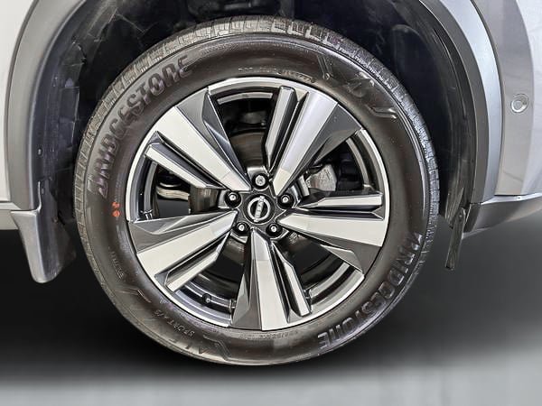 2023 Nissan Rogue SL-10