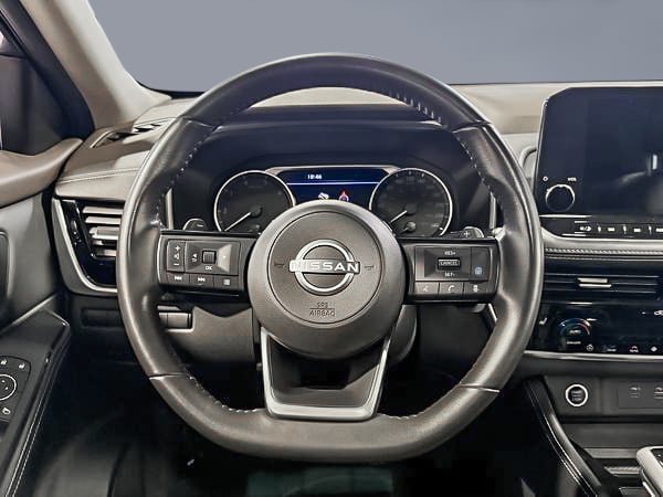 2023 Nissan Rogue SL-15