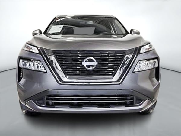 2023 Nissan Rogue SL-7
