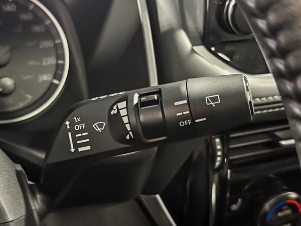 2023 Nissan Rogue SL-19
