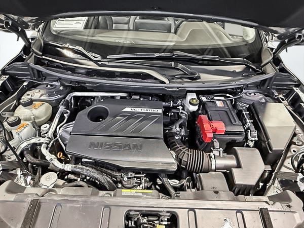 2023 Nissan Rogue SL-27