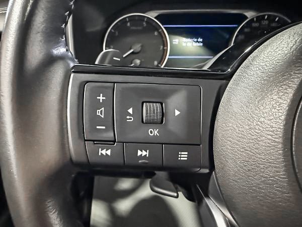 2023 Nissan Rogue SL-16