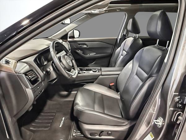 2023 Nissan Rogue SL-14