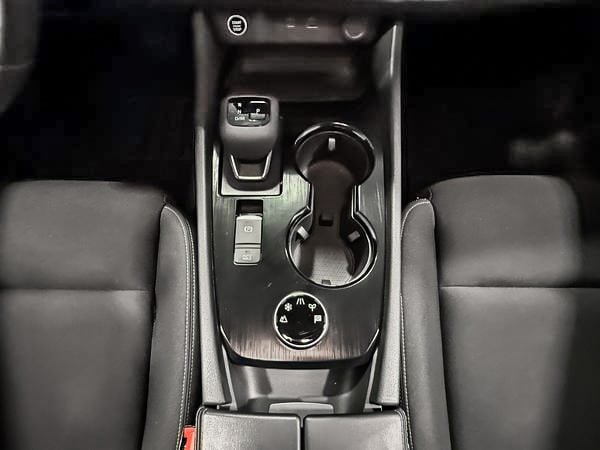 Nissan Rogue S 2023-22
