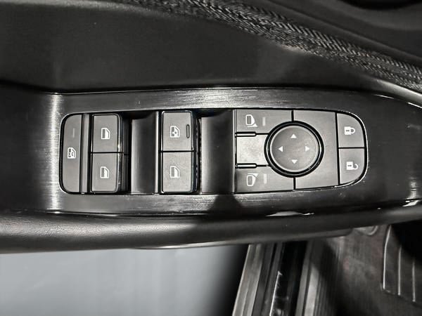 Nissan Rogue S 2023-11