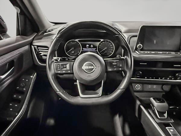 2023 Nissan Rogue SV-15